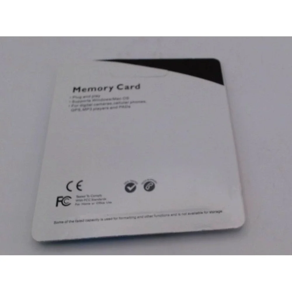 Ind Mem - Memory Card, 64 GB, BRAND NEW, SEALEC